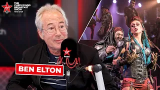 Ben Elton On Starring In We Will Rock You Returning To London: "It's An Extraordinary Opportunity"🎭