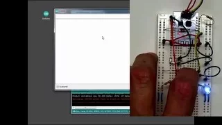 Programming an ESP-201 WiFi Module Using the Arduino IDE