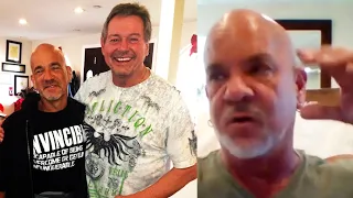 Roddy Piper's Wild Party Lifestyle with Rick Bassman