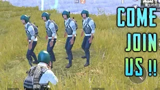 BEST PUBG MOBILE FUNNY MOMENTS , EPIC FAIL & WTF MOMENTS #13