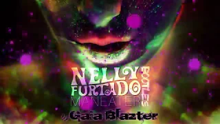 Nelly Furtado - Maneater (Gaia Blazter Bootleg)