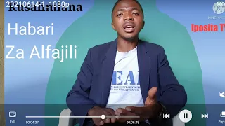 Iga igiswahili  muminsi Mike ,Twige Igiswahili , Best way to know Swahili Language to Kinyarwanda