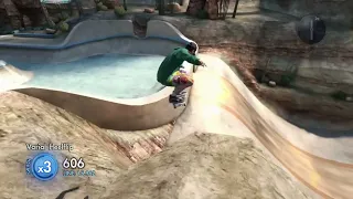 Chill Skate 3