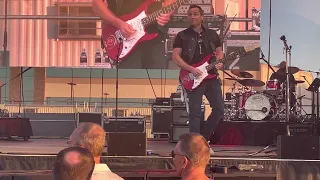 "Separate Ways" (Journey cover): Generation Radio - The Great Midwest Ribfest, Prior Lake MN