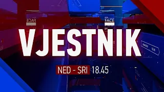 VJESTNIK – 16. 3. 2022.