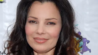 The Tragedy Of Fran Drescher Is Unbearably Sad