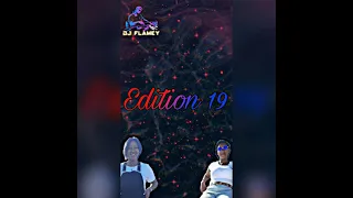 DeeJay Flamey Edition 19