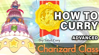 Easy way to get CHARIZARD CLASS Curry  ► Pokemon Sword & Shield