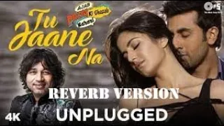 Tu Jaane Na Unplugged -| Reverb | Kailash Kher | Ajab Prem Ki Ghazab Kahani | Ranbir Kapoor, Katrina