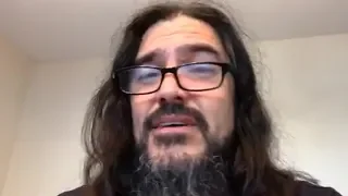 Machine Head's Robb Flynn Is Furious That People Don't Like His Lyrics 😡