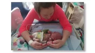 SickKids: Kangaroo Care and the hospitalized infant