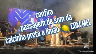 ATUALIZANDO SOBRE O SHOW DA CALCINHA PRETA JAJA EM feira de Santana Bahia 👀 VEJA!