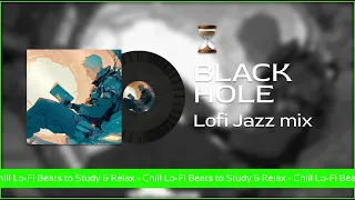 Ultimate Jazz Lofi Study Beats 📚 24/7 Chillhop Jazz Radio - Relax & Focus