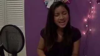 Force of Nature - Bea Miller (Danica Reyes Cover)