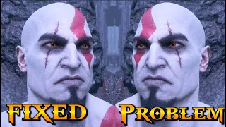 How GoW Devs Fixed New Game Plus Problems (Ragnarok NG+)