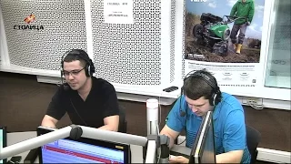 "Экипаж": Выпуск 177. Все об автомобилях.