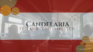 Candelaria  Teneriffa 2023   4K