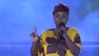 Amina Issa BSS2015 - Sugua Gaga Episode 9 Full Peformance