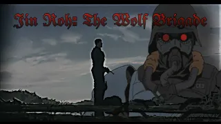 𝕯𝖊𝖆𝖙𝖍 𝕴𝖘 𝕹𝖔 𝕸𝖔𝖗𝖊 | Jin Roh: The Wolf Brigade [EDIT]