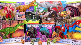 Jurassic World Unboxing Review | NEW 2024 Jurassic World Dinosaur Set | Velociraptor Dinosaurs Toys