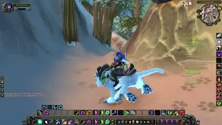 WOW CLASSIC WOTLK EP 23 TIMBERMAW HOLD REPUTATION