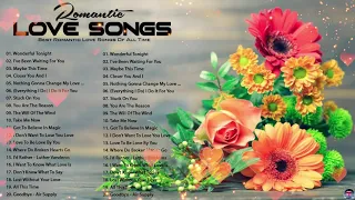 Romantic Love Songs 80's 90's💕MLTR, Roxette, M2M, All 4 One, Atlantic💕Best Love Songs Ever