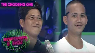 New Rules | The ChooSing One | Everybody Sing Season 2