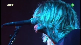 Nirvana in the Netherlands Documentary (English subs)