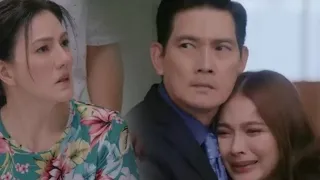 Zoey at Analyn naging OK na || Abot Kamay na Pangarap Episode 145 February 21,2023