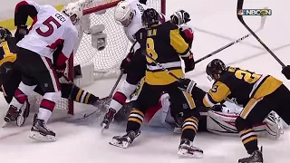 ECF | Senators @ Penguins | Game 7