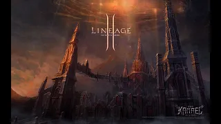 LineAge II Zmega x30 релакс game (-;  '(^_^)' 3.06