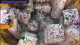 7K YouTube Celebration 🎉 | #AsmrCarnival2023 💜 | ⚠️ Cornstarch Overload| Dyed BSN | Variety Reform