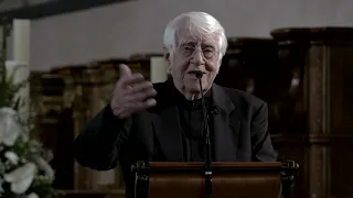 Denkwürdige Rede von Prof. Alois Peitz im Dom am 1. Mai. 2024