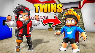 My BULLY Was SECRETLY My BROTHER in Roblox!! (Brookhaven RP)