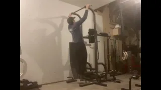 33,100/1,000,000 Pull-Ups