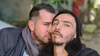 Mathieu et Alexandre de L’amour est dans le pré, la fin ? Ils dévoilent leur séparation