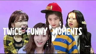 twice funny moments to watch when you're bored #streamjihyosolo