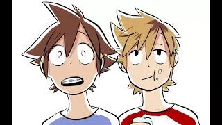 Liverpepper (Kingdom Hearts) Twins! - Episode 2