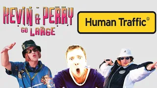 Kevin & Perry vs Human Traffic: Trance Classics Mix