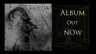 .Goetia. | ALBUM OUT NOW | Dark Magic Music