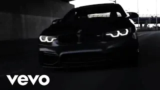 Busta Rhymes - Touch It (Deep Remix) | BMW M Power 💪🔥/ Cars Showtime | TikTok