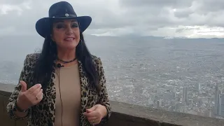 Travel with Terri - to Bogota, Colombia. 🇨🇴