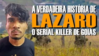 A Verdadeira História de Lázaro | Documentário