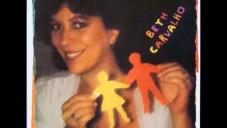 Beth Carvalho - Traço de União [1982] | Álbum completo