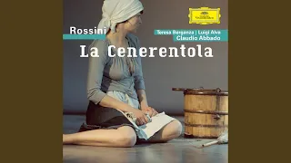 Rossini: La Cenerentola, Act I - Duet. Zitto zitto, piano piano - Quartet. Principino, dove siete?