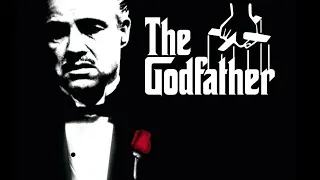 教父 - 電影配樂 The Godfather (1972)