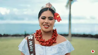 Introducing our beautiful Miss Pacific Islands Contestants