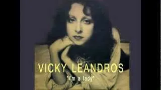 vicky leandros "i'm a lady"