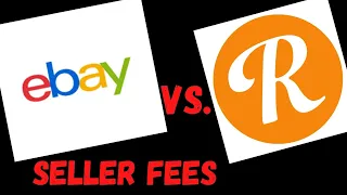 eBay vs Reverb Seller Fees