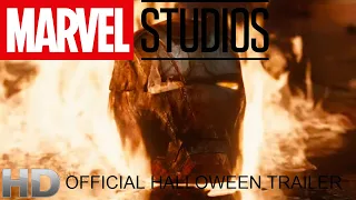 Marvel Studios - Official Halloween Trailer (2023) Chris Pratt, Paul Rudd (HD)